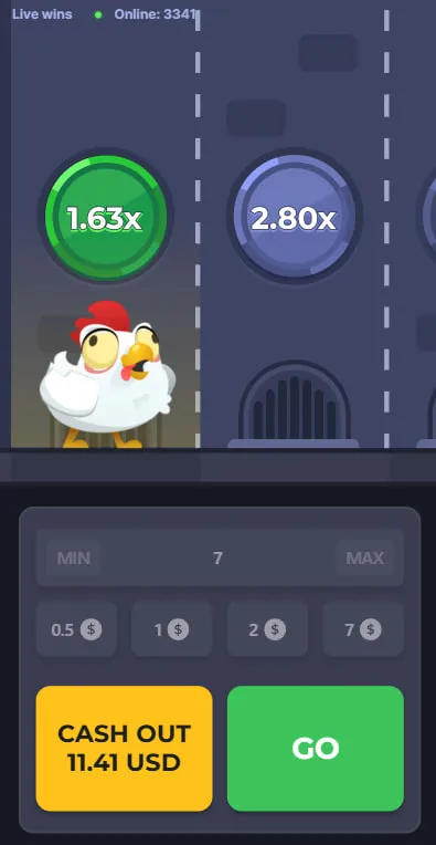 Télécharger Chicken Road App sur Android et iOS Télécharger Chicken Road App sur Android et iOS