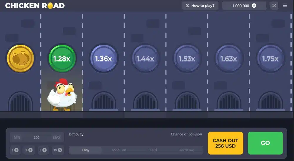 Chicken Road Est-il Autorisé et Fiable en France ? Chicken Road Est-il Autorisé et Fiable en France ?